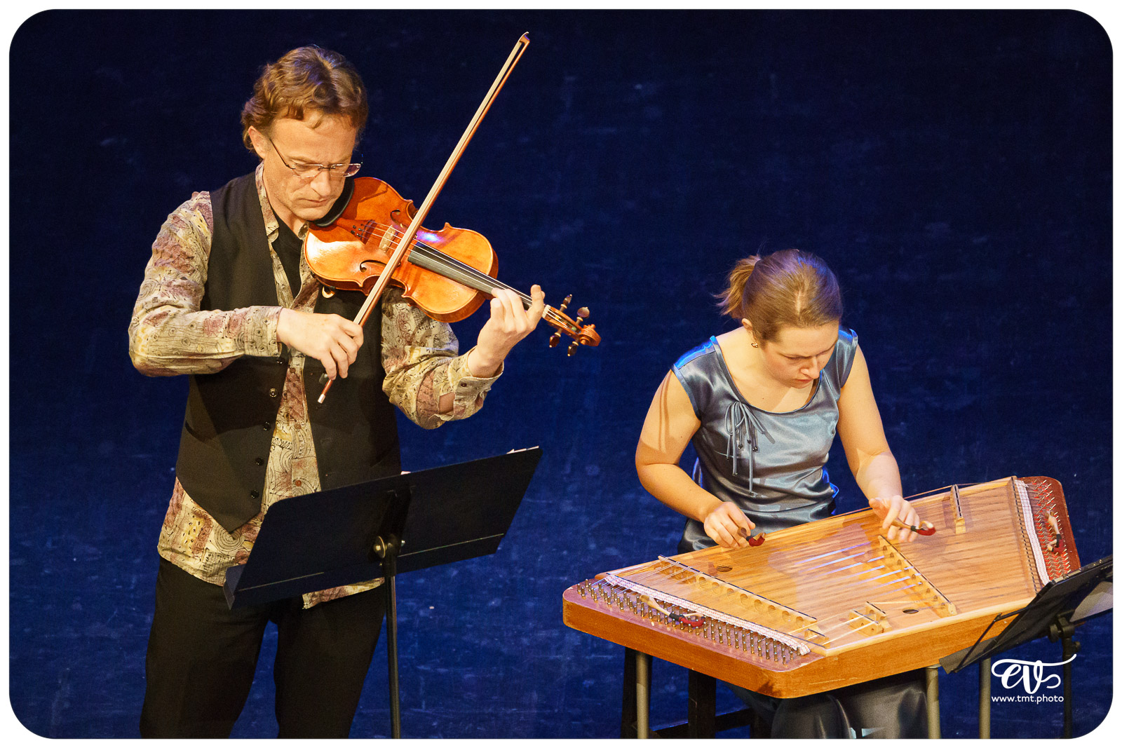 CENT-VINGT (LA PHILHARMONIE DE POCHE)